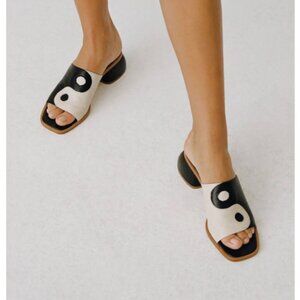 Paloma Wool Sandals
